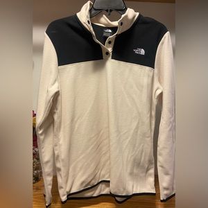The North Face Button Up